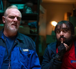 The Night Shift
