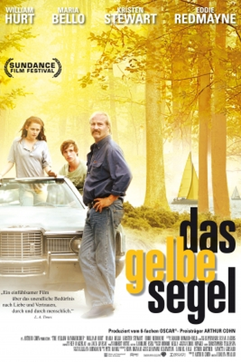  de Filme O Lenço Amarelo (2008)