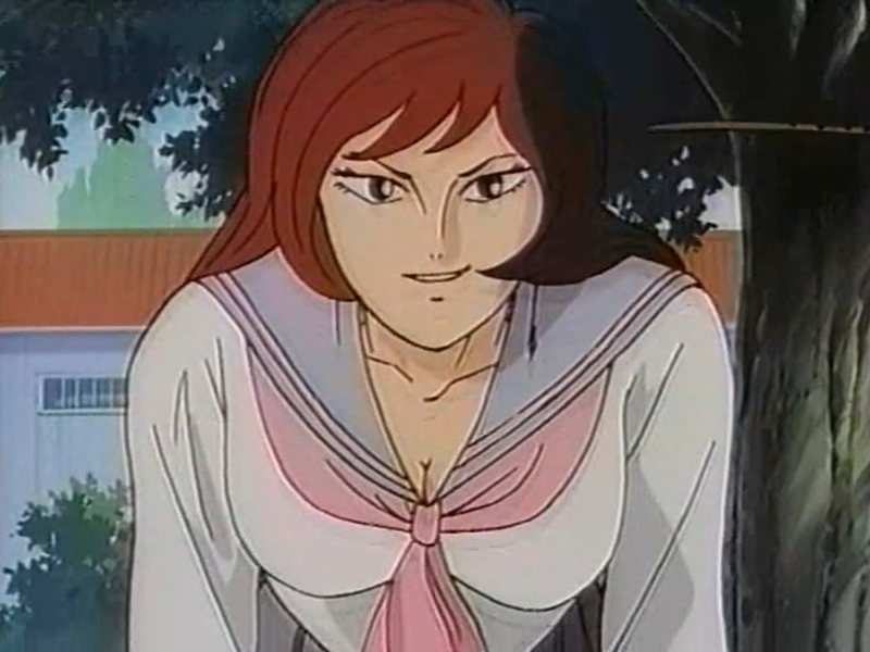 Foto 12 de Oira Sukeban