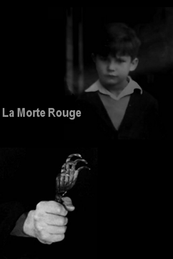 Poster de Curta La Morte Rouge (2006)