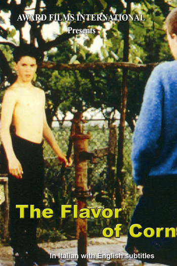  de Filme O Sabor do Grão (1986)