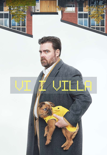 Vi i villa (1ª Temporada) (Vi i villa (Season 1))