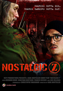 Nostalgic Z (Nostalgic Z)