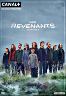 Les Revenants: A Volta dos Mortos (2ª Temporada) (Les Revenants (Season 2))