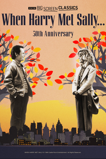  de Filme Harry & Sally: Feitos um Para o Outro (1989)