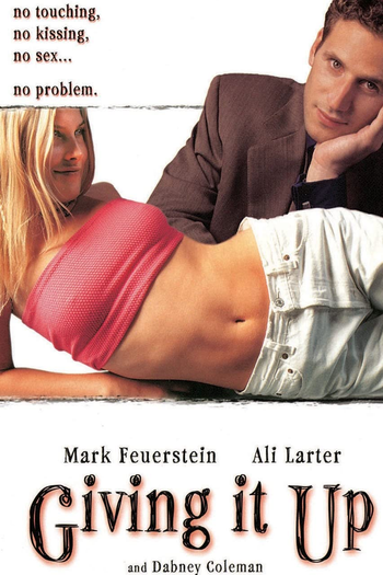 Poster de Filme Giving It Up (1999)