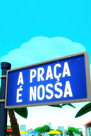 Poster 1 de TV A Praça É Nossa (26ª Temporada) (2014)