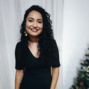 Foto de perfil de Cinthia Rodrigues