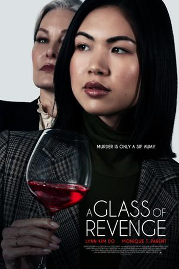  de Filme Um Brinde à Vingança (2022)