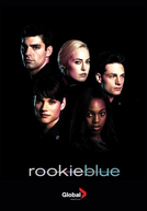 Rookie Blue (3ª Temporada)