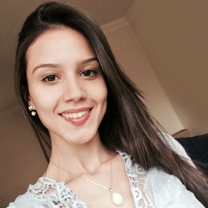 Foto de perfil de Andressa Ruyz