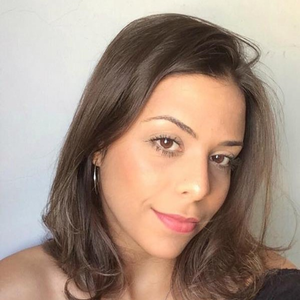 Foto de perfil de Ana Carolyna Alves