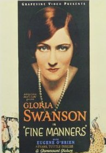 Na Alta Sociedade (Fine Manners)