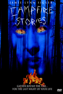 Campfire Stories - Poster / Capa / Cartaz - Oficial 1