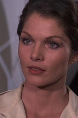 Lois Chiles (I)