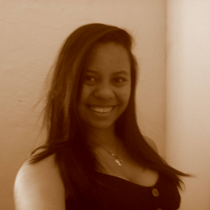 Foto de perfil de Thais Escobar