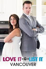 Ame-a ou Deixe-a: Vancouver (5ª Temporada) (Love It or List It Vancouver (Season 5))