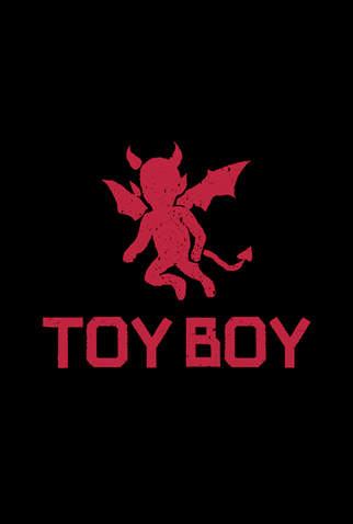 Poster 4 de Série Toy Boy (1ª Temporada) (2019)