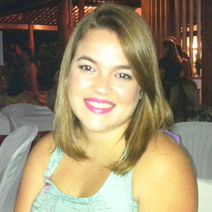 Foto de perfil de Marília Calheiros