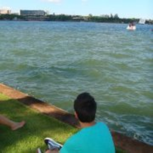 Foto de perfil de Vinicius Goulart