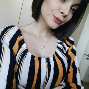 Foto de perfil de Fernanda Alencar Trintinaia