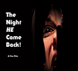 Halloween - The Night HE Came Back
