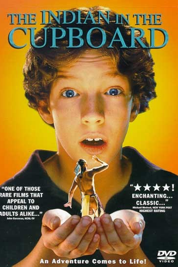  de Filme A Chave Mágica (1995)