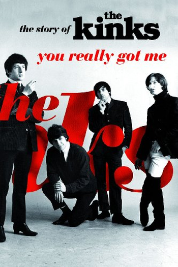  de Filme A História do The Kinks (2010)