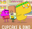 Cupcake & Dino: Serviços Gerais (1ª Temporada)