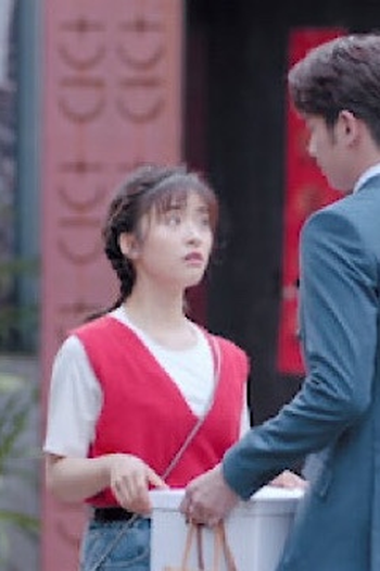 Poster de Episódio 第十集 (2021)