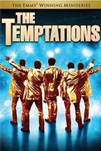 de Filme The Temptations (1998)