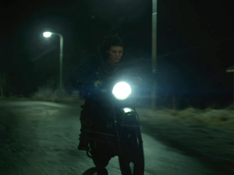 Foto 8 de Millennium: Os Homens que Não Amavam as Mulheres