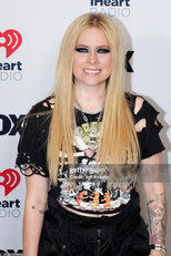 Avril Lavigne