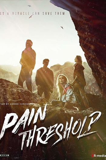  de Filme No Limite do Perigo (2019)