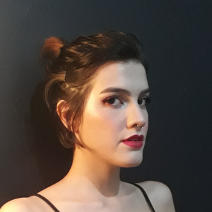 Foto de perfil de Camila