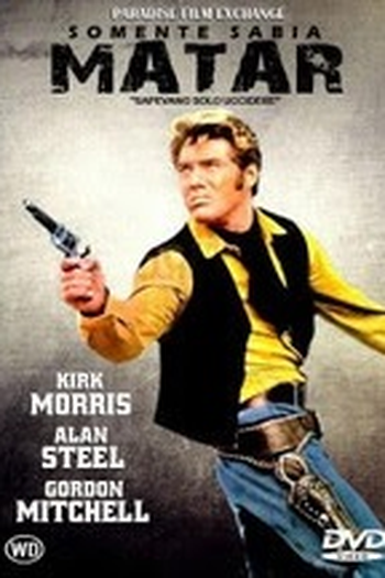 de Filme Somente Sabia Matar (1968)