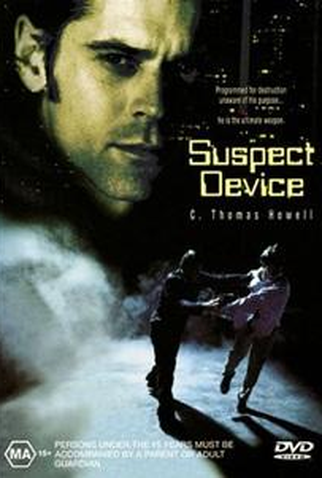 Poster 1 de Filme Programado para Matar (1995)