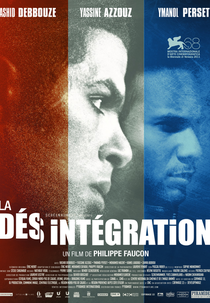 A Desintegração (La Désintégration)