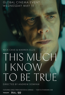 This Much I Know to Be True (This Much I Know to Be True)