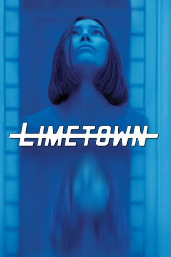 Poster de Franquia Limetown (2019)