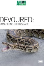 Supercobra (Man-Eating Super Snake)