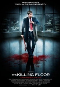 Rastros de um Crime (The  Killing Floor)