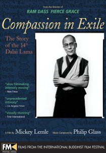 Compaixão no Exílio: A Vida do 14º Dalai Lama (Compassion in Exile: The Life of the 14th Dalai Lama)