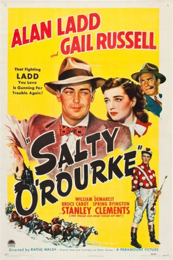 Poster de Filme Quase uma Traição (1945)