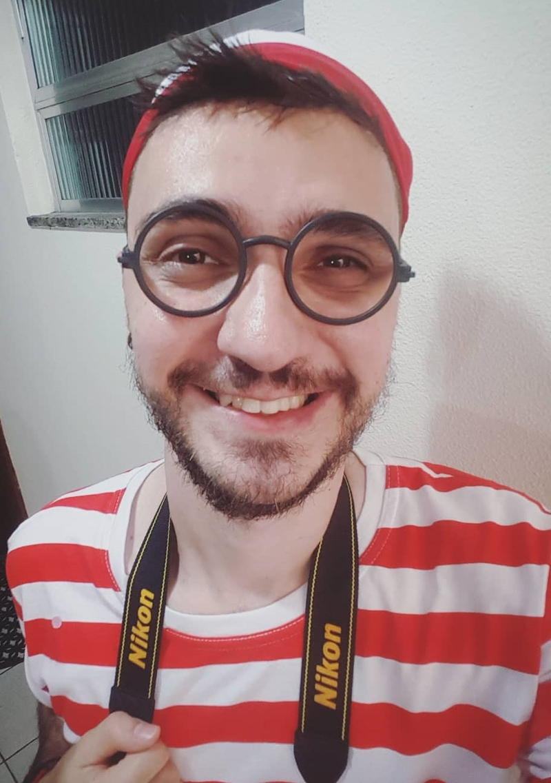 Bruno Souza - Foto 4