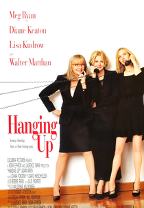 Linhas Cruzadas (Hanging up)