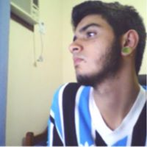 Foto de perfil de Sérgio