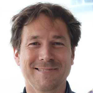 Foto de perfil de cloudebaker