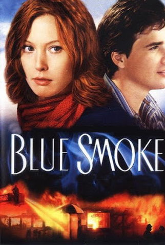 Poster 2 de Filme Em Chamas (2007)