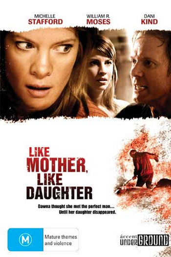  de Filme Tal Mãe, Tal Filha (2007)